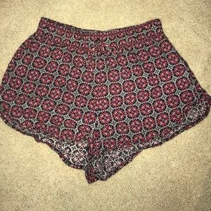 Flowy Shorts💗💗